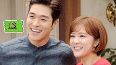 Marrying My Daughter Twice Tagalog EP.12 #kdrama #koreanovela #tagalogdubbed