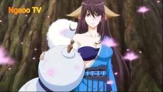 Hồ Yêu Tiểu Hồng Nương (Ep 63.3) Đó là chuyện của cả Thục Sơn #HYTHN_tap63