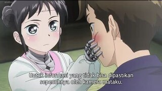 Boku no tsuma no kanajo