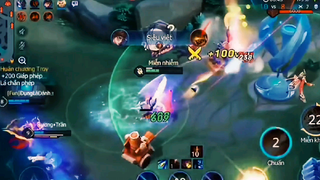 Nhạc lên là phải win #3