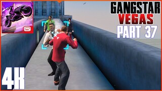 Gangstar Vegas Mission Gotta Testify Android Gameplay Walkthrough Part 37 (Mobile, Android, iOS)