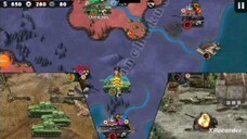 World Conqueror 4 PRC 1980 Conquest