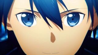 Kirito's Return SAO Alicization:War of Underworld Part 2「AMV」- Judas' Friends