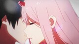 [Anime]MAD·AMV: Darling in the FranXX, Ini Hanya Sebuah "Mimpi"