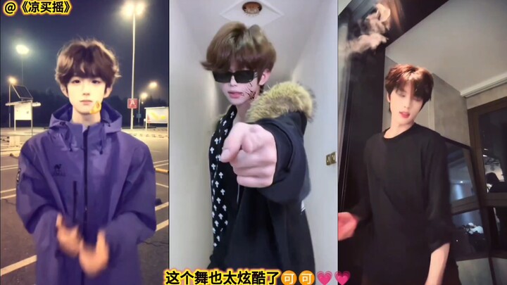 A Roundup of the Viral “Looks-Driven Internet Celebrity Dances” — Every Performance Cranks the Atmos