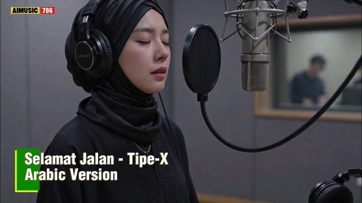 🇸🇦 Selamat Jalan - Tipe-X (Arabic Version)