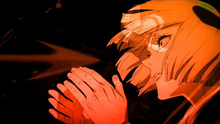 BATTLE TER-EPICK SEJAGAT RAYA! (AMV)