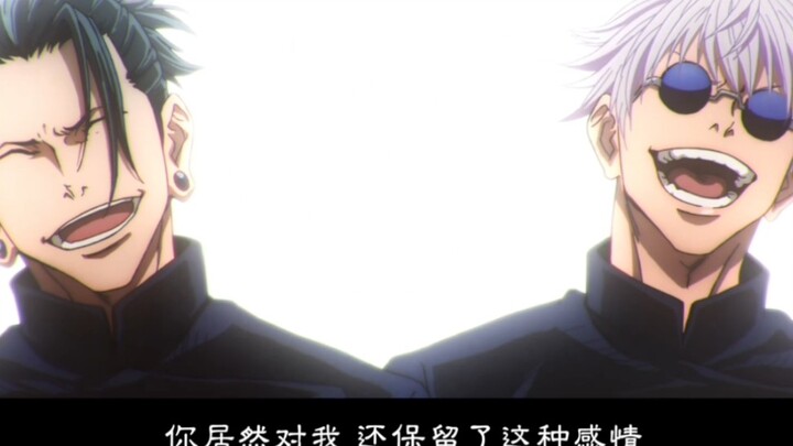 "ไม่เคยมีคุกที่คอยดักอู้" [มหาวิหารผนึกมาร|เสียงแห่งความเงียบงัน|武与杰]