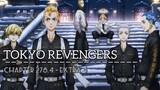 TOKYO REVENGERS| CHAPTER 278.4- EXSTRA 4 [MALAY SUB]