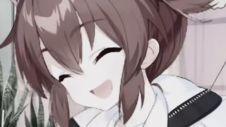 【Toxic Comment】"I'm not wearing it for you to see! ()"