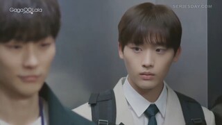 เกมทดลองรัก ทดสอบหัวใจ