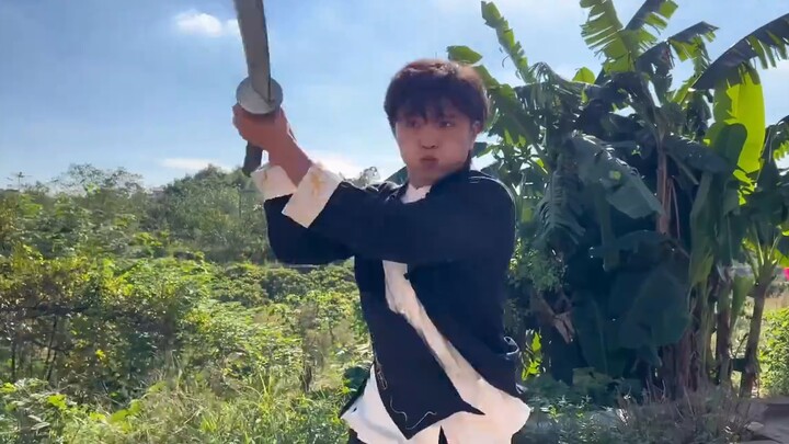 Kung Fu and Journey to the West are both deeply engraved in the hearts of several generations of us.