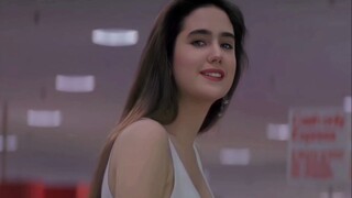 Nữ thần phản差 Jennifer Connelly