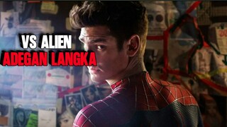 AYAH PACARKU PENJUAL SENJATA ALIEN