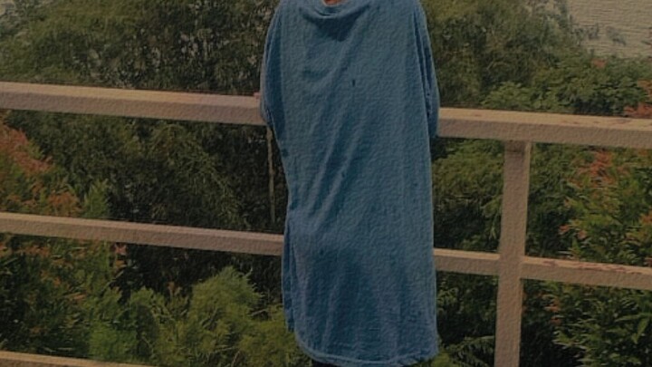 umur 13 tapi cebol😭