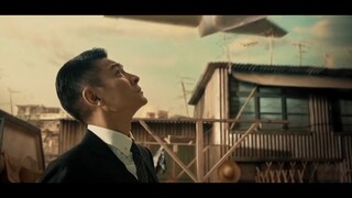 "ฉันเพิ่งได้รับการเลื่อนตำแหน่งเป็นสารวัตร น่าทึ่งมาก!"
