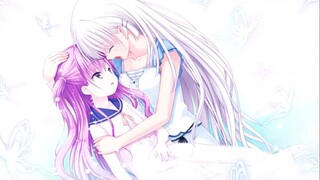 しろはの子守歌 - Shiroha no Komoriuta [Full ver.]
