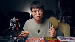 [Decompression Review] The story of Tastyr seems a little familiar...