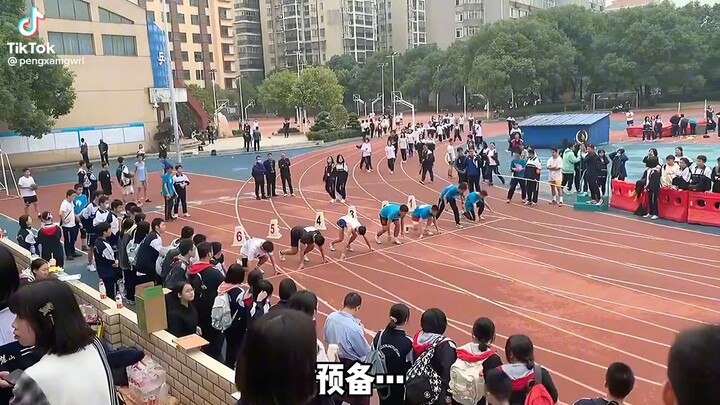 Đi học có gì vui của người trung 🤣😂#capcup