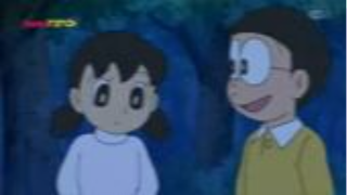 Doraemon episode 458