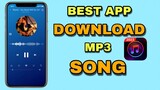 PAANO MAG DOWNLOAD NG UNLIMITED MP3 SONG 2023 | JOVTV