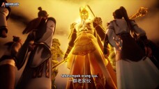 Lingwu Continent Episode 54 Subtitle Indonesia