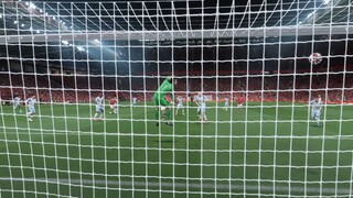TOP 20 GOALS 1 #4 #gaming
