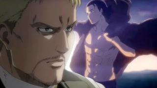 การปรากฏตัวครั้งแรกของเอเรน Attack on Titan Season 4 ตอนที่ 2 ซับไทย