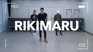 【Rikimaru】Shake It Off by Taylor Swift Beginner Class