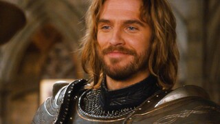 剑接三角龙，全甲后空翻，头盔一摘，哦，正常！