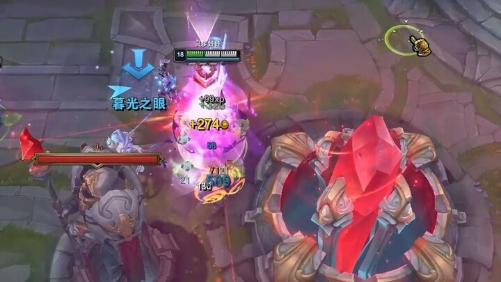 《 老 琴 格 温 》