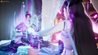 Throne Of Ten Thousand Swords Eps 10 Sub Indo
