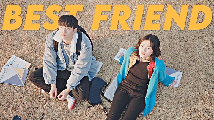 Go young & Mi ae ▻ best friend | Love in the big city