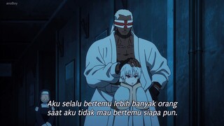 Fire Force season 3 episode 11 Full English Sub | REACTION