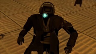 ⚡️当无双得知马桶监控联合⚡️