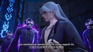 Lingwu Continent Eps 121 Sub Indo HD