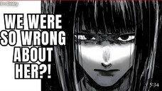 Chapter 166 - Toki Sensei Was Right All Along?! The Fragrant Flower Blooms with Dignity