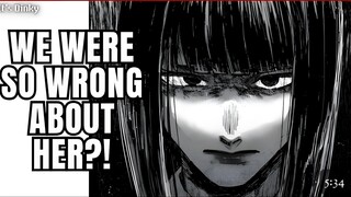 Chapter 166 - Toki Sensei Was Right All Along?! The Fragrant Flower Blooms with Dignity