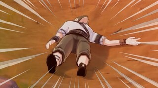 You Hurt Me, I Hurt You! (Genshin Impact)