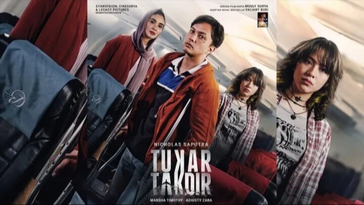 Tukar_Takdir HD Online 2026