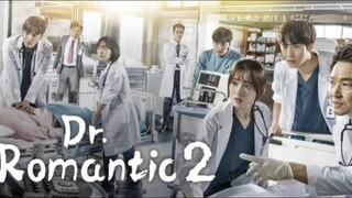 DOCTOR ROMANTIC II EPISODE 1 FULL HD