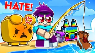 Everything I HATE in Pet Simulator 99 (New Update)