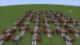 Minecraft Note Block Song: Harry Potter: Hedwig's Theme