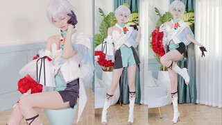 [Kỷ niệm 10 năm Yanhe]Heart Sound Box🎵cosplay vũ đạo nguyên bản