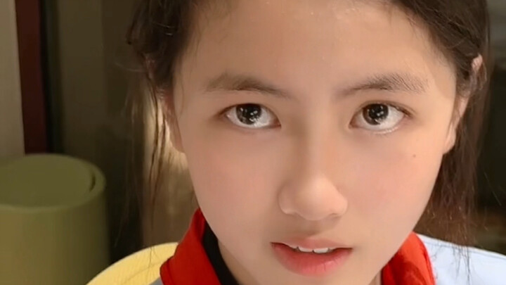 Why do we smile more as we grow older?