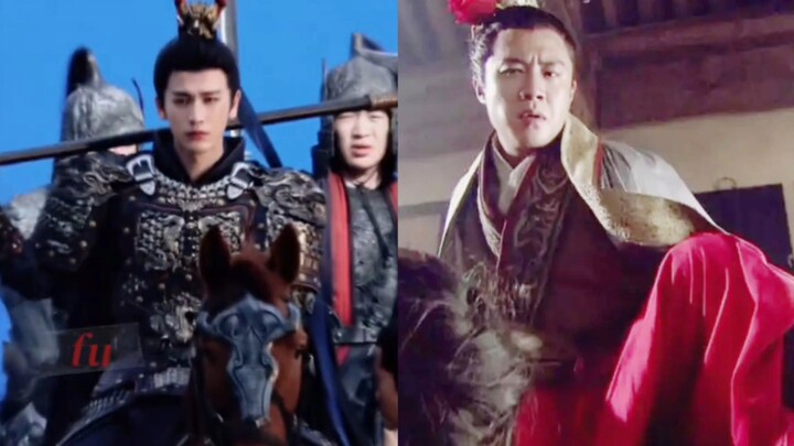 นักลงทุนคาดไม่ถึงเลยว่า ตอนนี้แม่ทัพใหญ่ยังสู้เซี่ยงเหมินชิงของตัวเองไม่ได้ด้วยซ้ำ