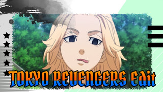 TOKYO REVENGERS