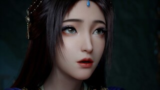 “难怪她能被韩立收徒，这集的博弈真的精彩封神！”