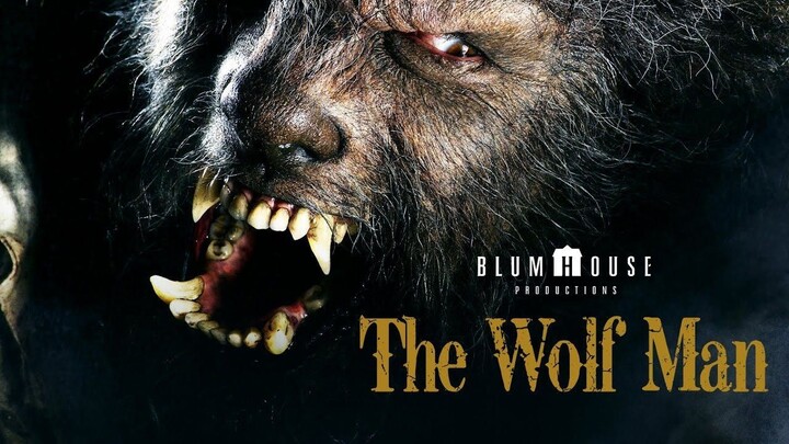 Wolf Man (2025)