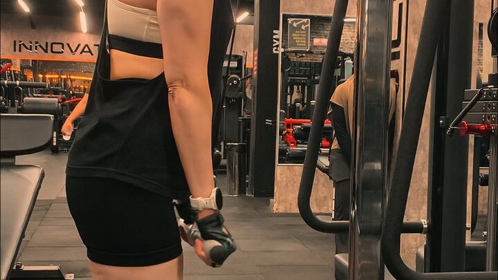 Gymrats
